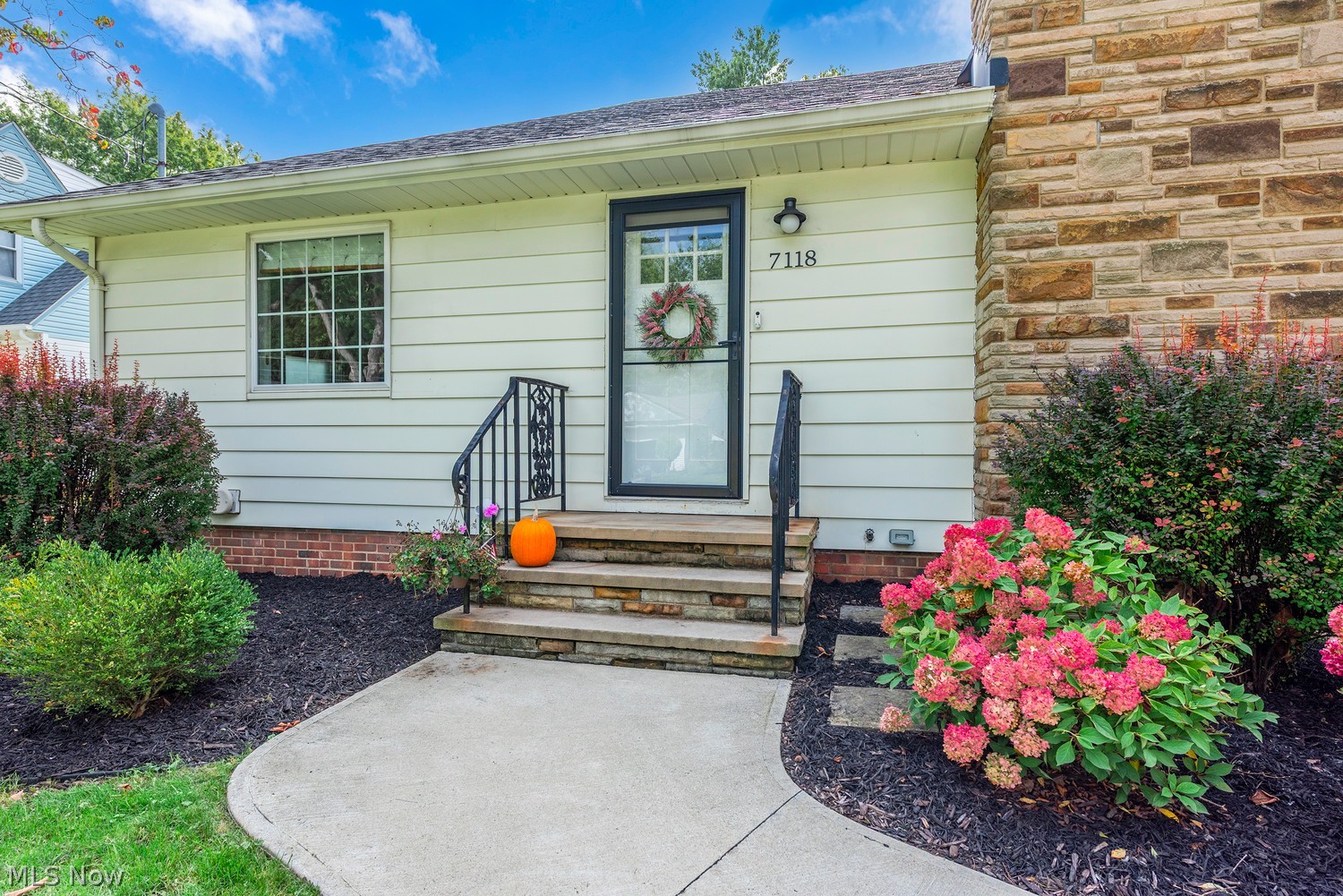 7118 Kleber Court Independence OH 44131