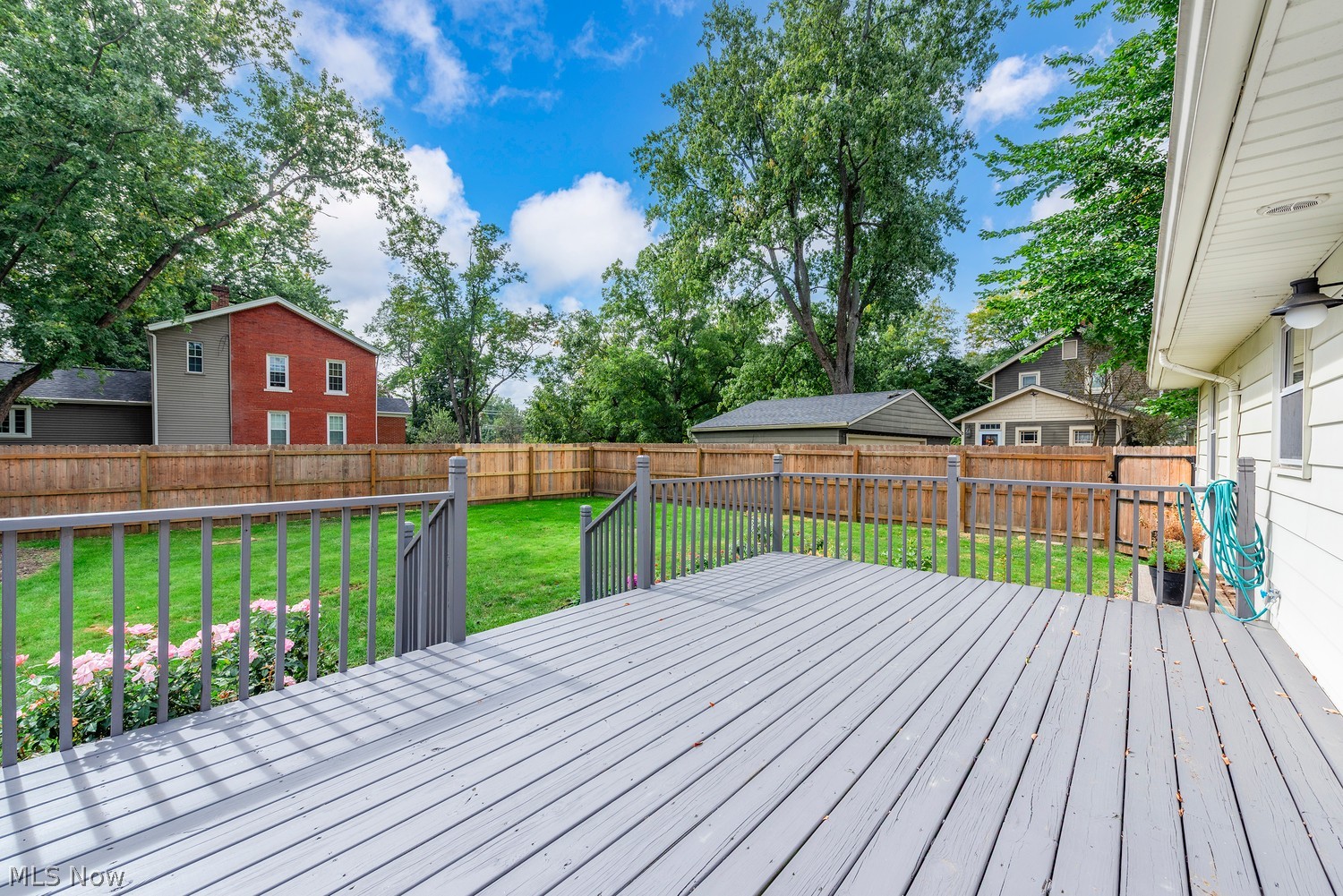 7118 Kleber Court Independence OH 44131