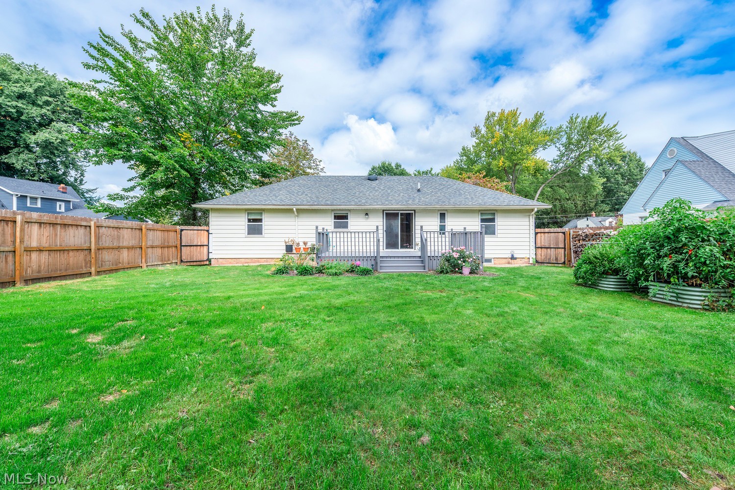 7118 Kleber Court Independence OH 44131