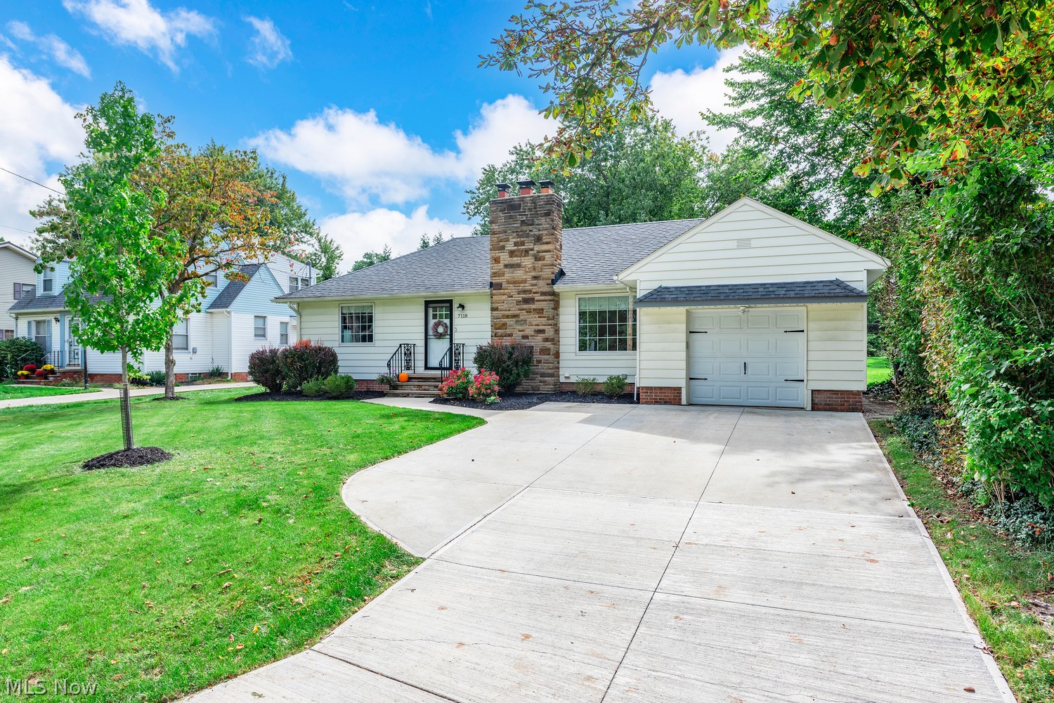 7118 Kleber Court Independence OH 44131