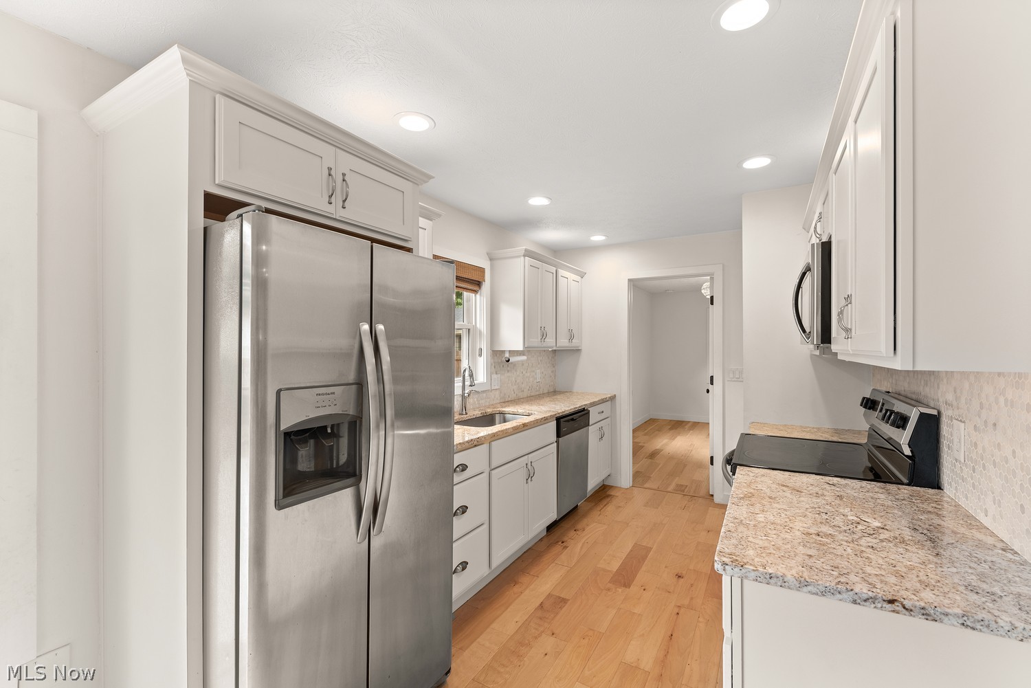 7118 Kleber Court Independence OH 44131