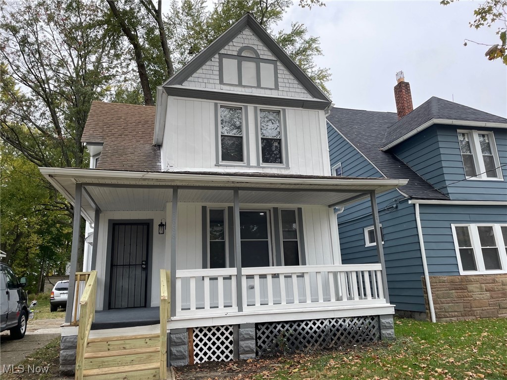 3888 W 37th Street Old Brooklyn OH 44109