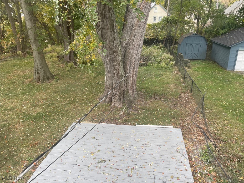3888 W 37th Street Old Brooklyn OH 44109
