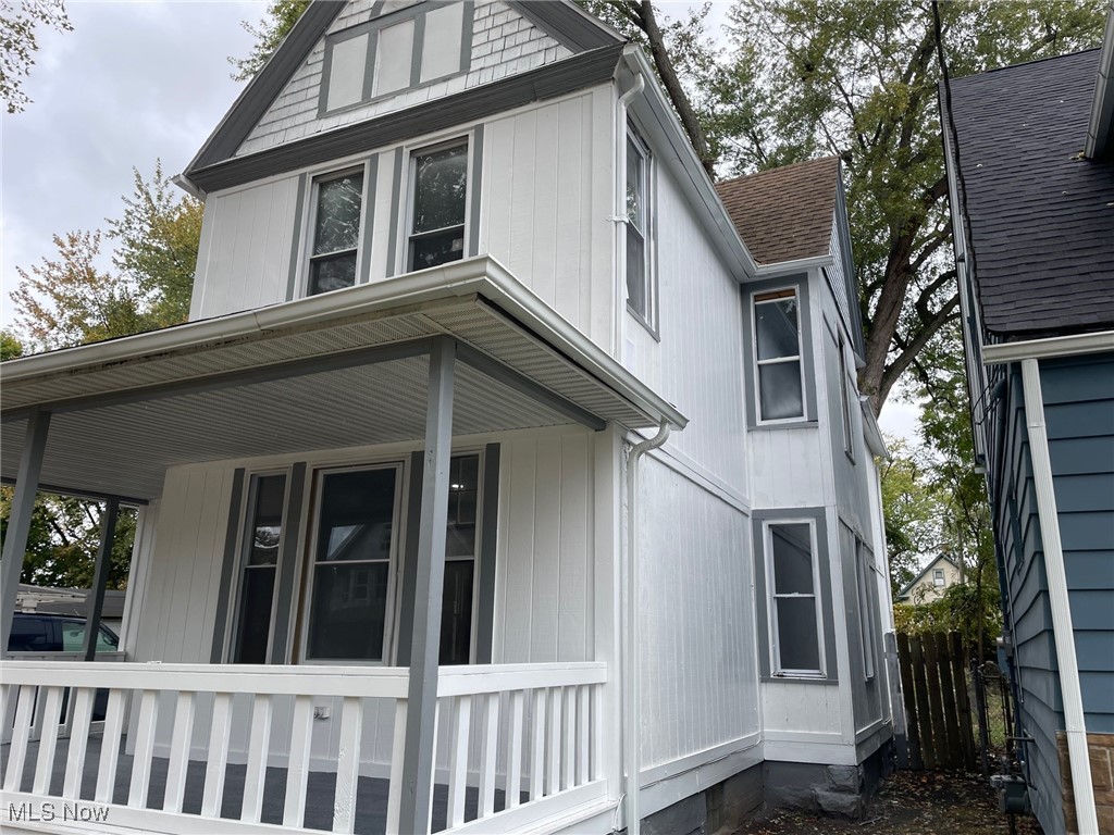 3888 W 37th Street Old Brooklyn OH 44109