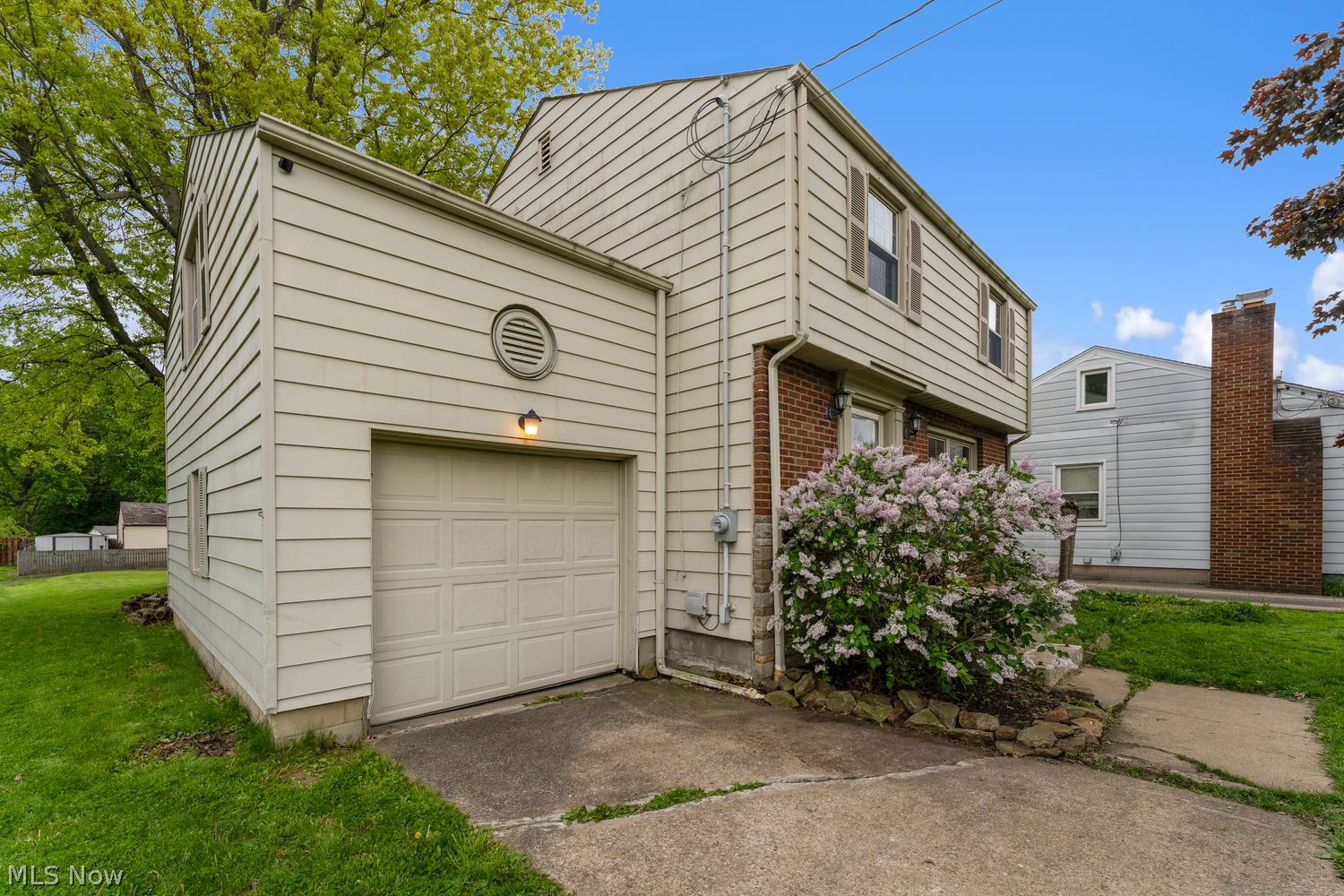 6721 Paxton Road Youngstown OH 44512
