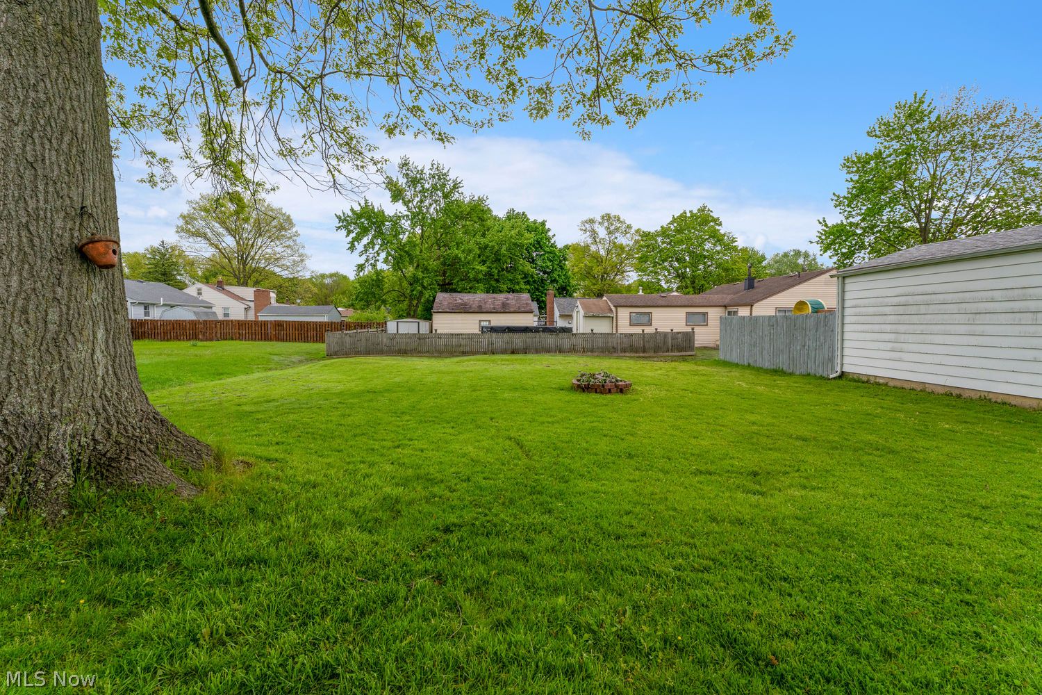 6721 Paxton Road Youngstown OH 44512