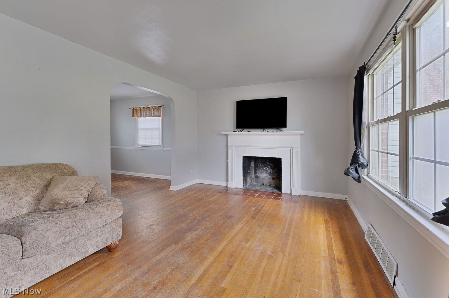 6721 Paxton Road Youngstown OH 44512