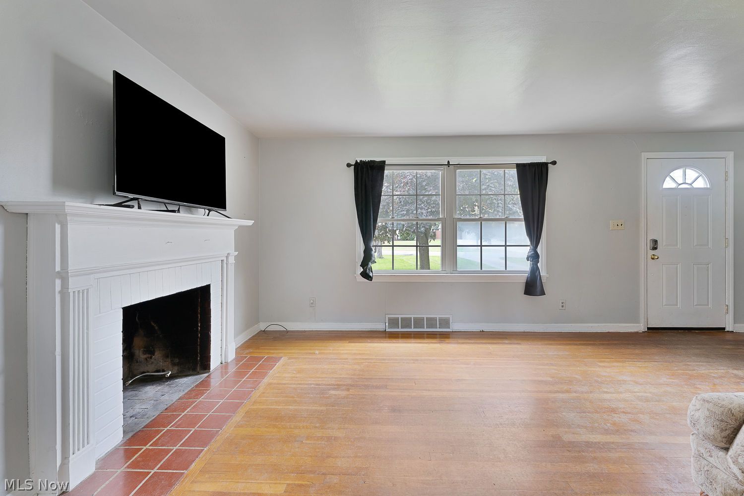 6721 Paxton Road Youngstown OH 44512