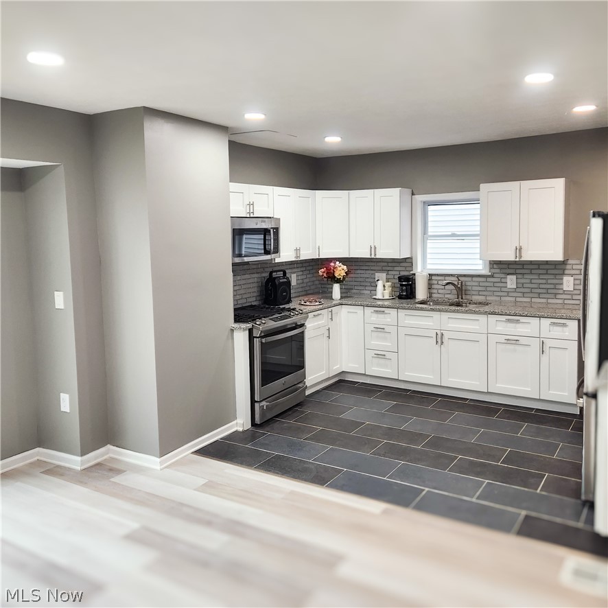 10909 Fortune Avenue Cleveland OH 44111