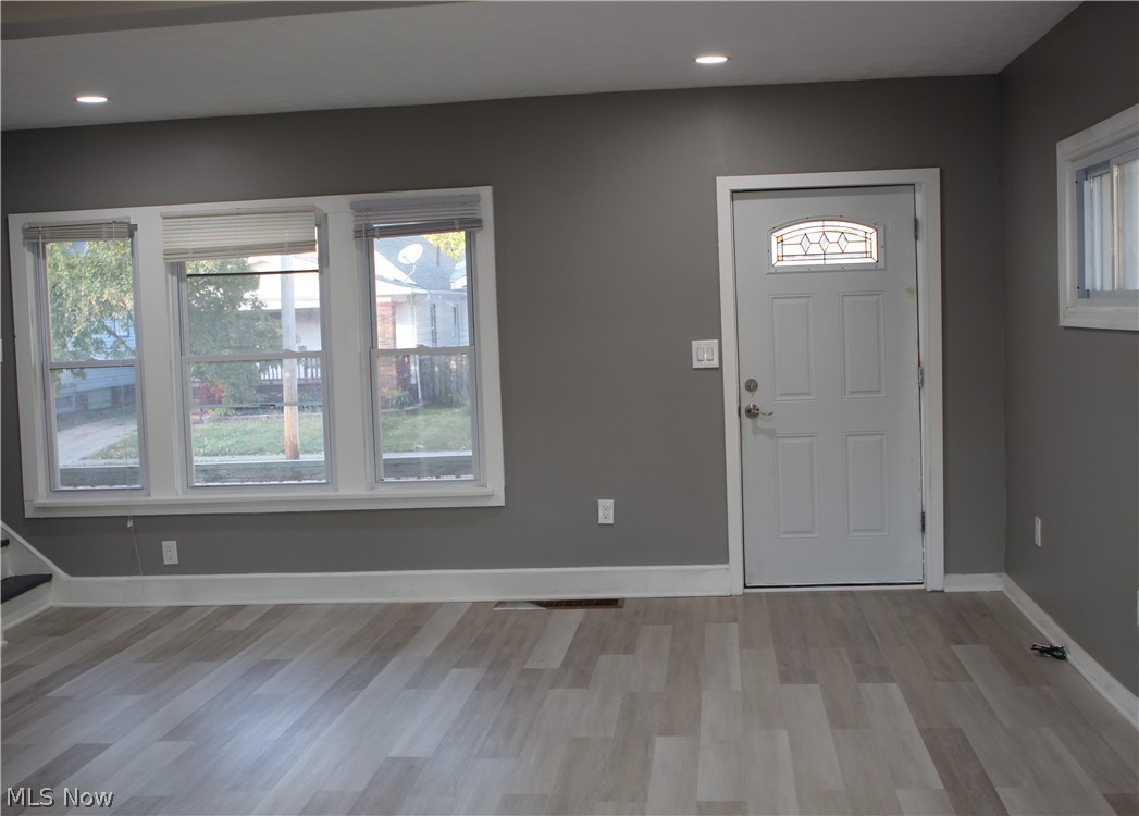 10909 Fortune Avenue Cleveland OH 44111
