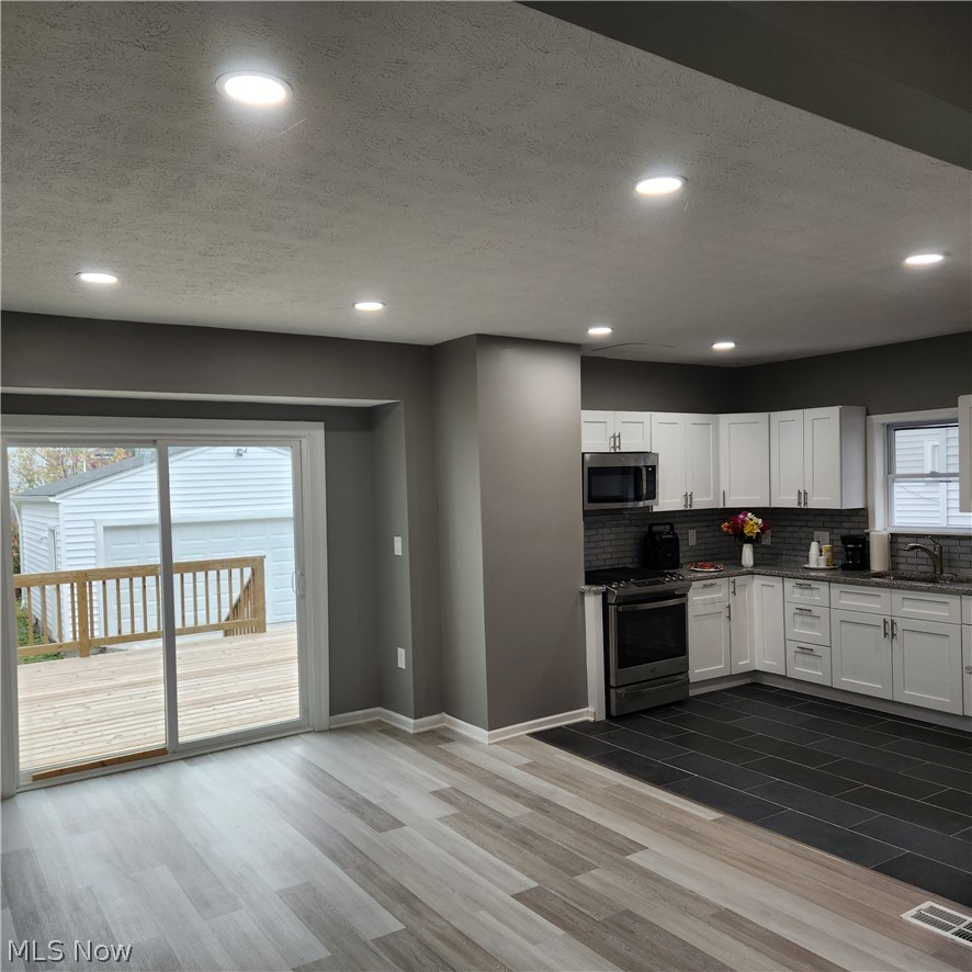 10909 Fortune Avenue Cleveland OH 44111