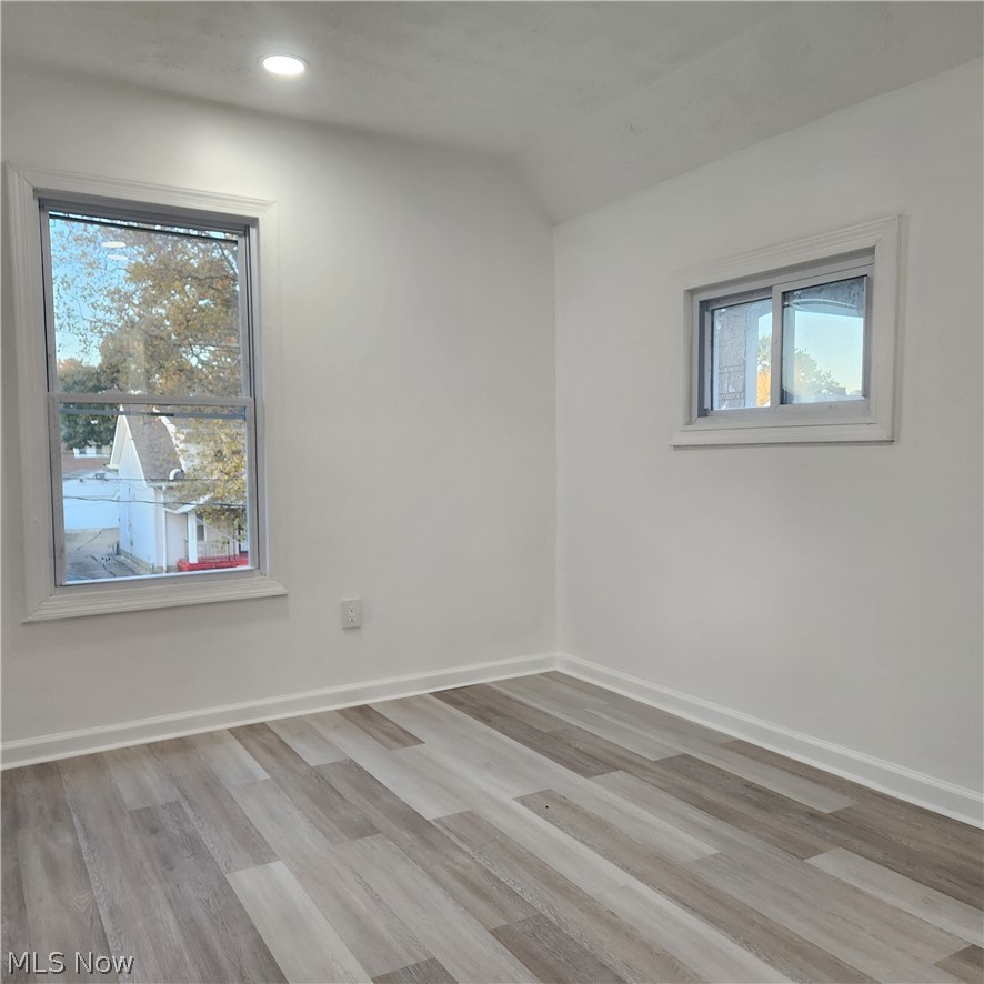 10909 Fortune Avenue Cleveland OH 44111