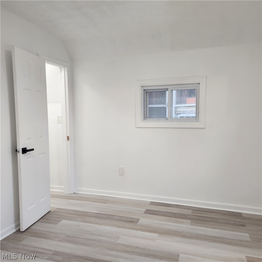 10909 Fortune Avenue Cleveland OH 44111