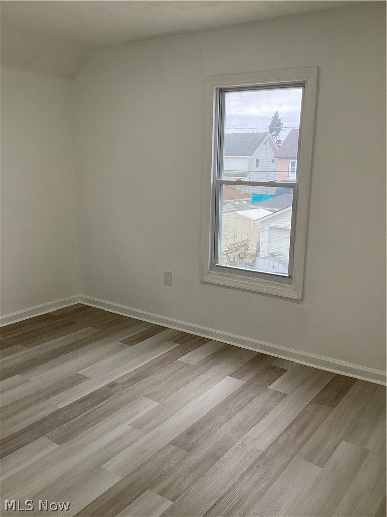 10909 Fortune Avenue Cleveland OH 44111