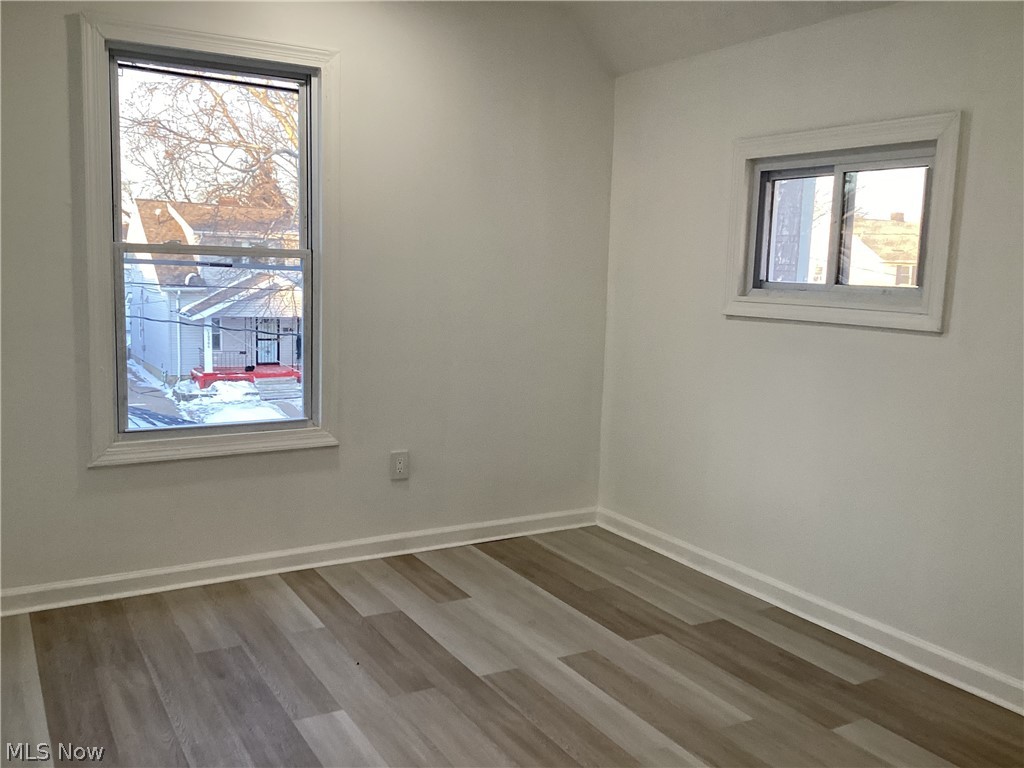 10909 Fortune Avenue Cleveland OH 44111