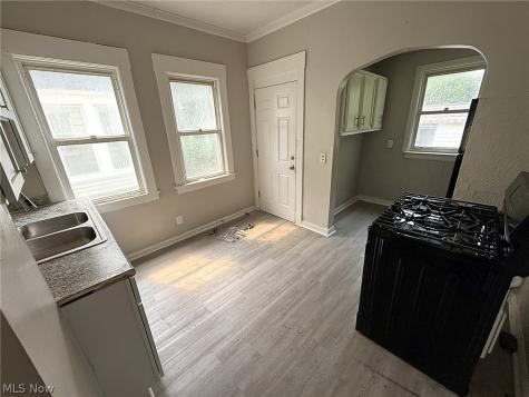 10617 Bryant Avenue Cleveland OH 44108