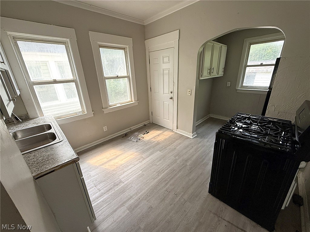 10617 Bryant Avenue Cleveland OH 44108