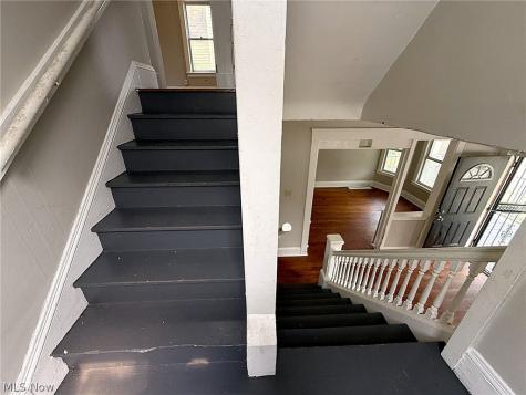 10617 Bryant Avenue Cleveland OH 44108