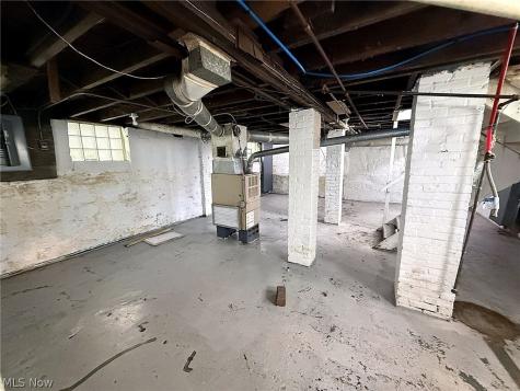 10617 Bryant Avenue Cleveland OH 44108