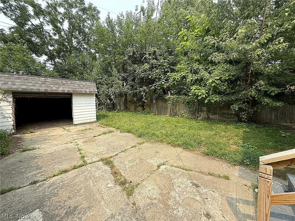 10617 Bryant Avenue Cleveland OH 44108