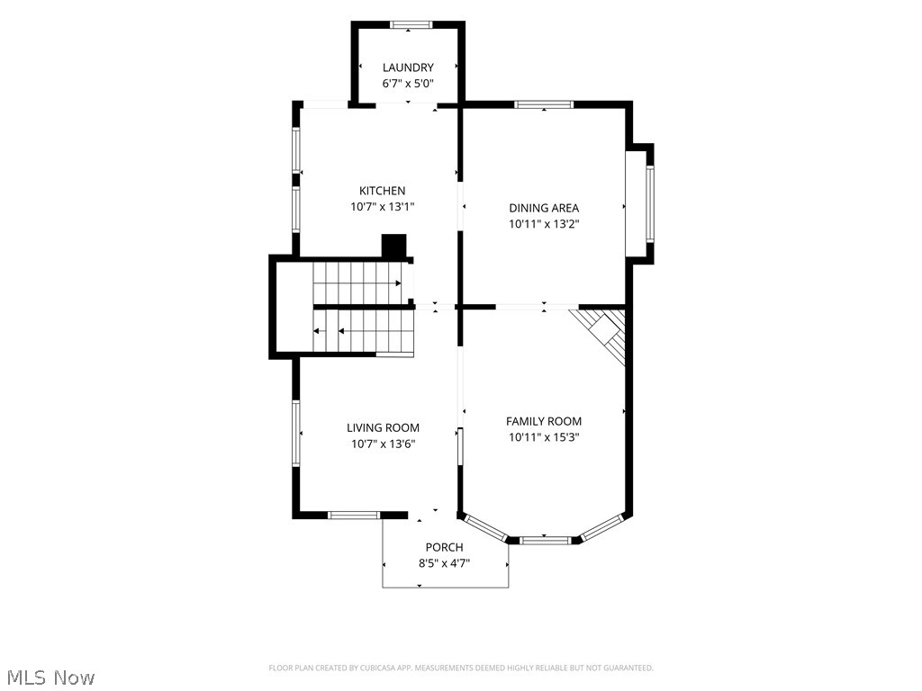 10617 Bryant Avenue Cleveland OH 44108