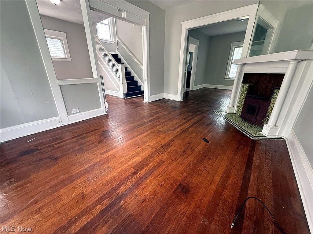 10617 Bryant Avenue Cleveland OH 44108