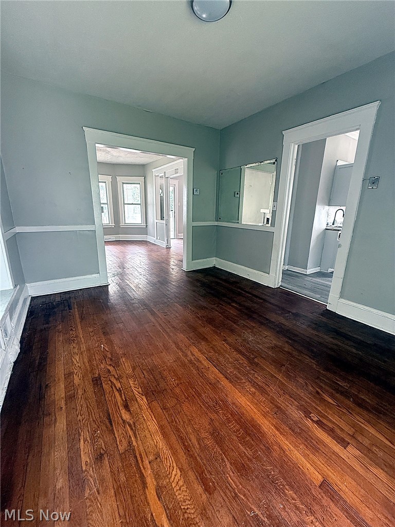 10617 Bryant Avenue Cleveland OH 44108