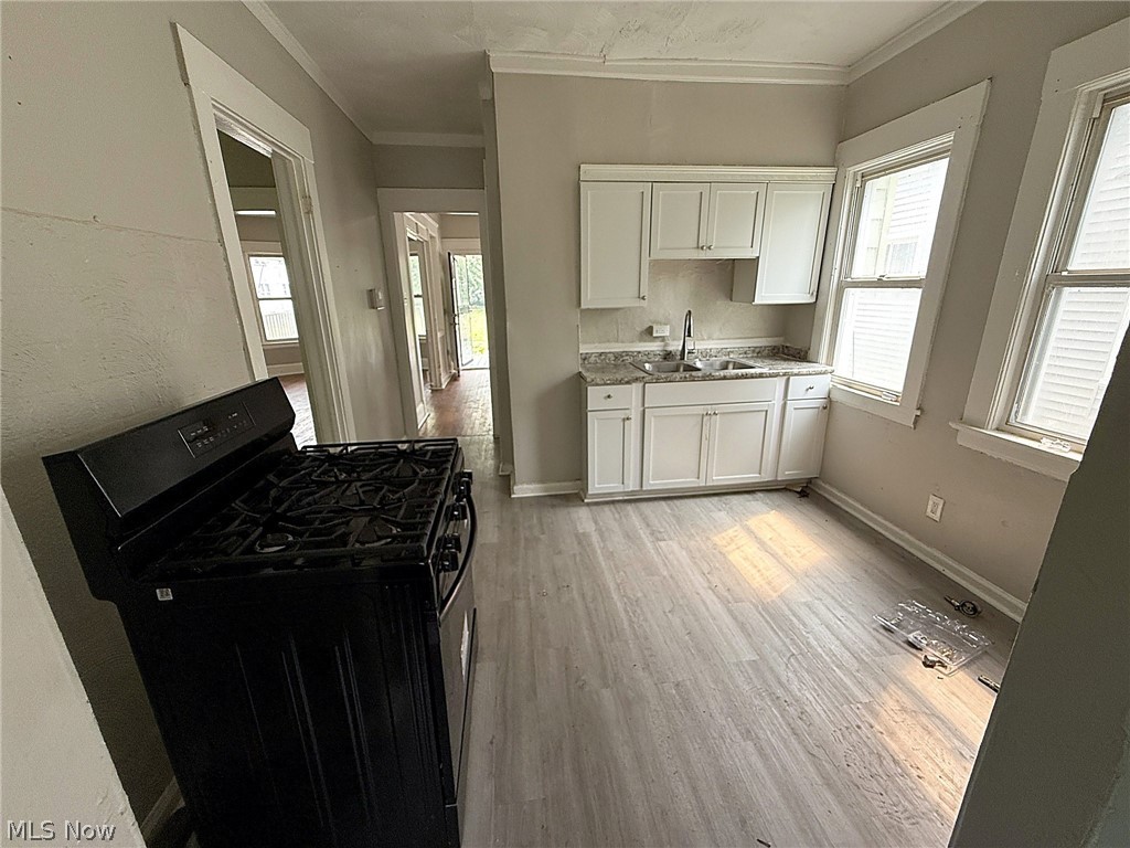 10617 Bryant Avenue Cleveland OH 44108