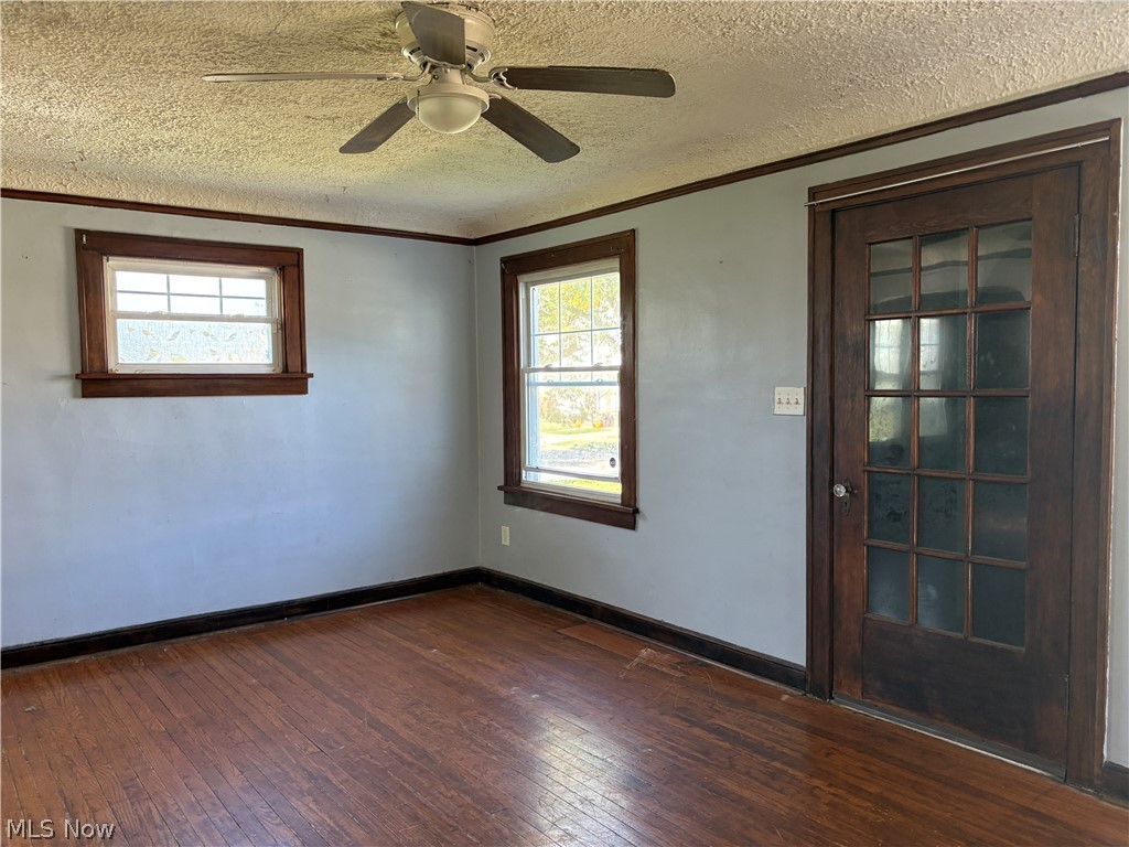21870 Priday Avenue Euclid OH 44123