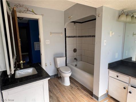 21870 Priday Avenue Euclid OH 44123