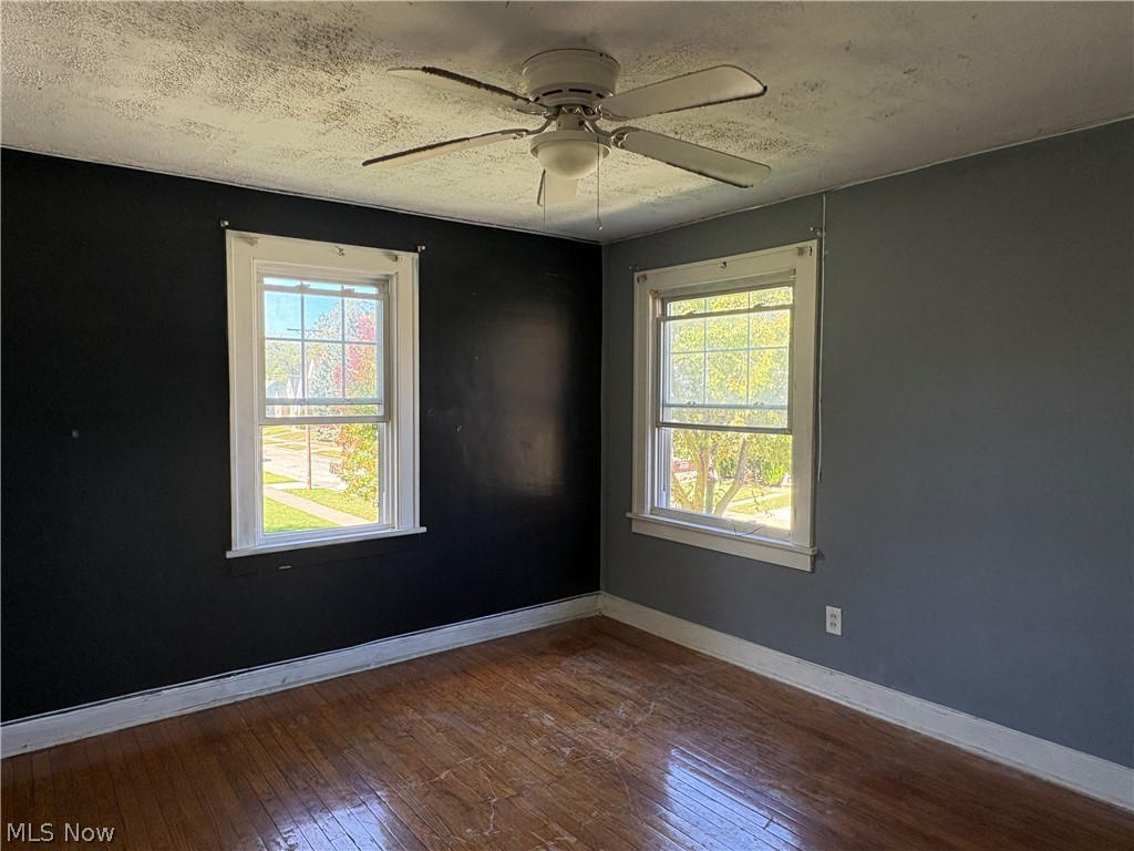 21870 Priday Avenue Euclid OH 44123