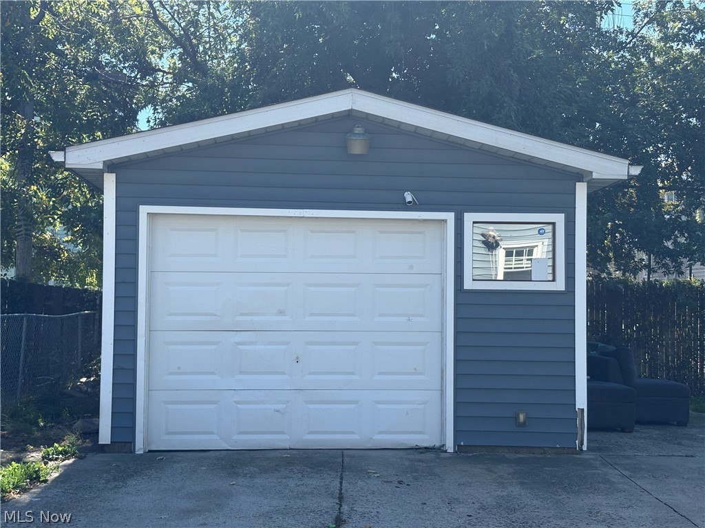 21870 Priday Avenue Euclid OH 44123
