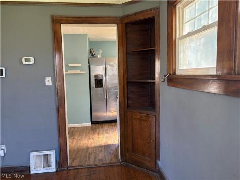 21870 Priday Avenue Euclid OH 44123