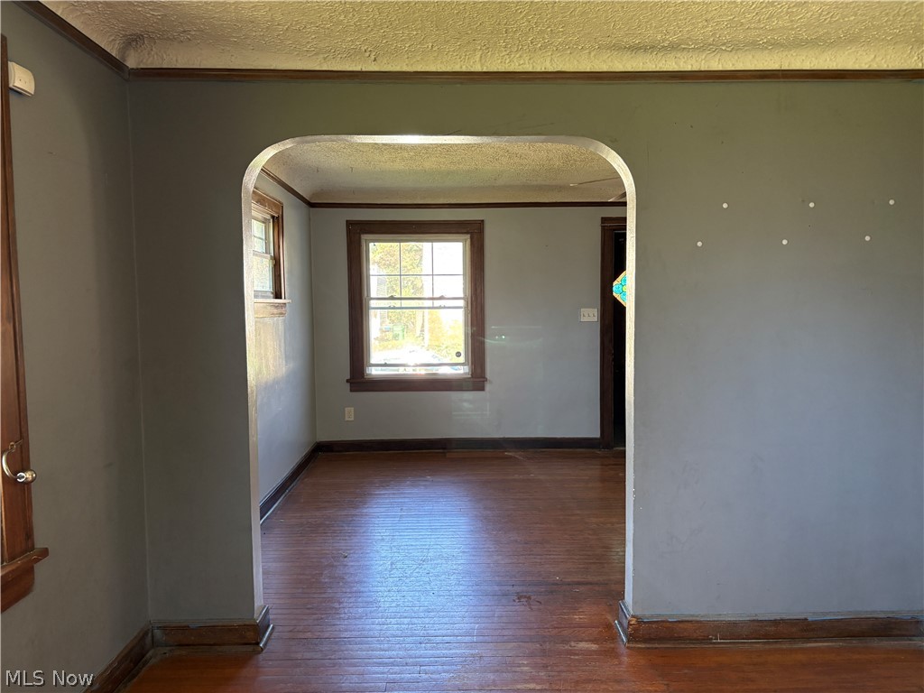 21870 Priday Avenue Euclid OH 44123