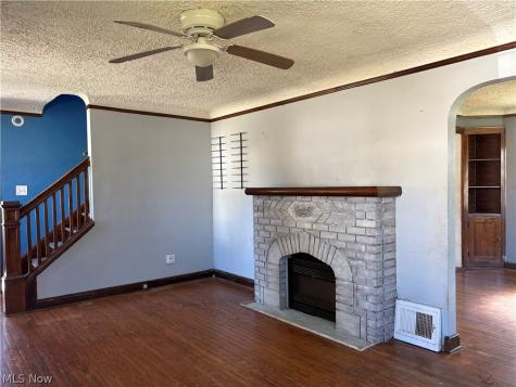 21870 Priday Avenue Euclid OH 44123