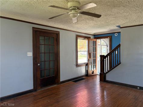 21870 Priday Avenue Euclid OH 44123