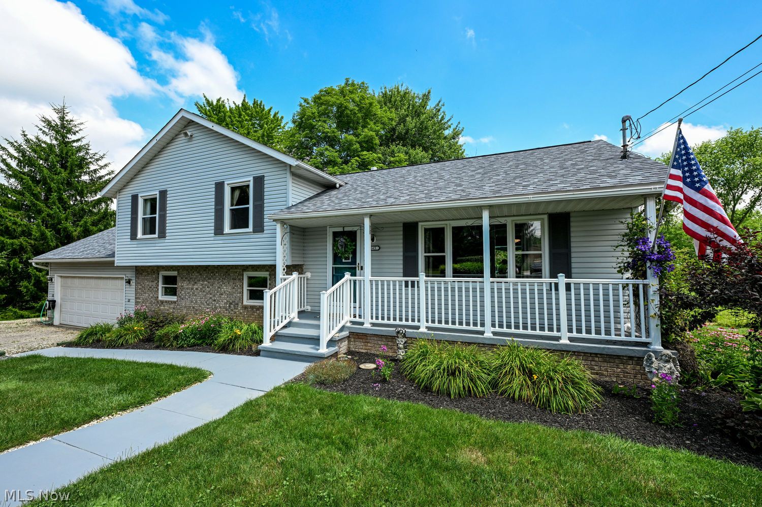 Medina OH, 4145 Ridge Road