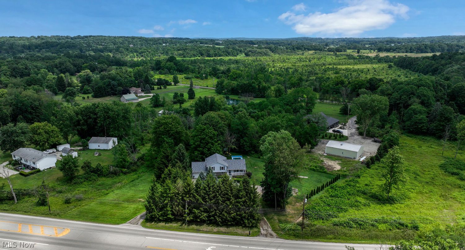 4145 Ridge Road Medina OH 44256