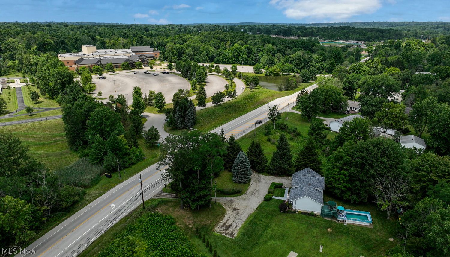 4145 Ridge Road Medina OH 44256