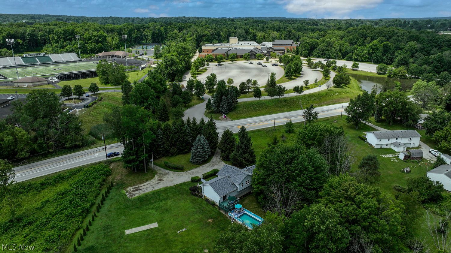 4145 Ridge Road Medina OH 44256