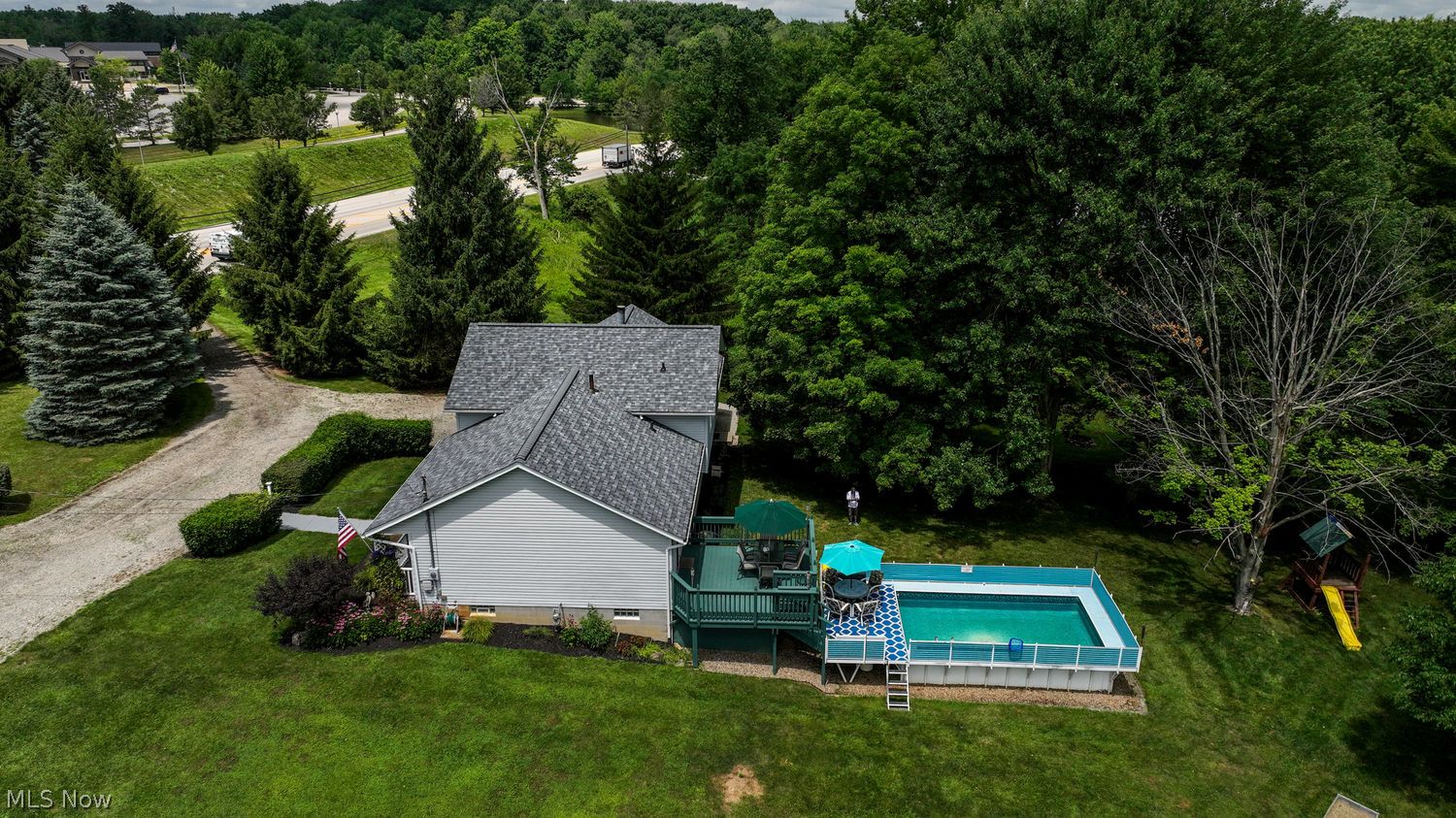 4145 Ridge Road Medina OH 44256