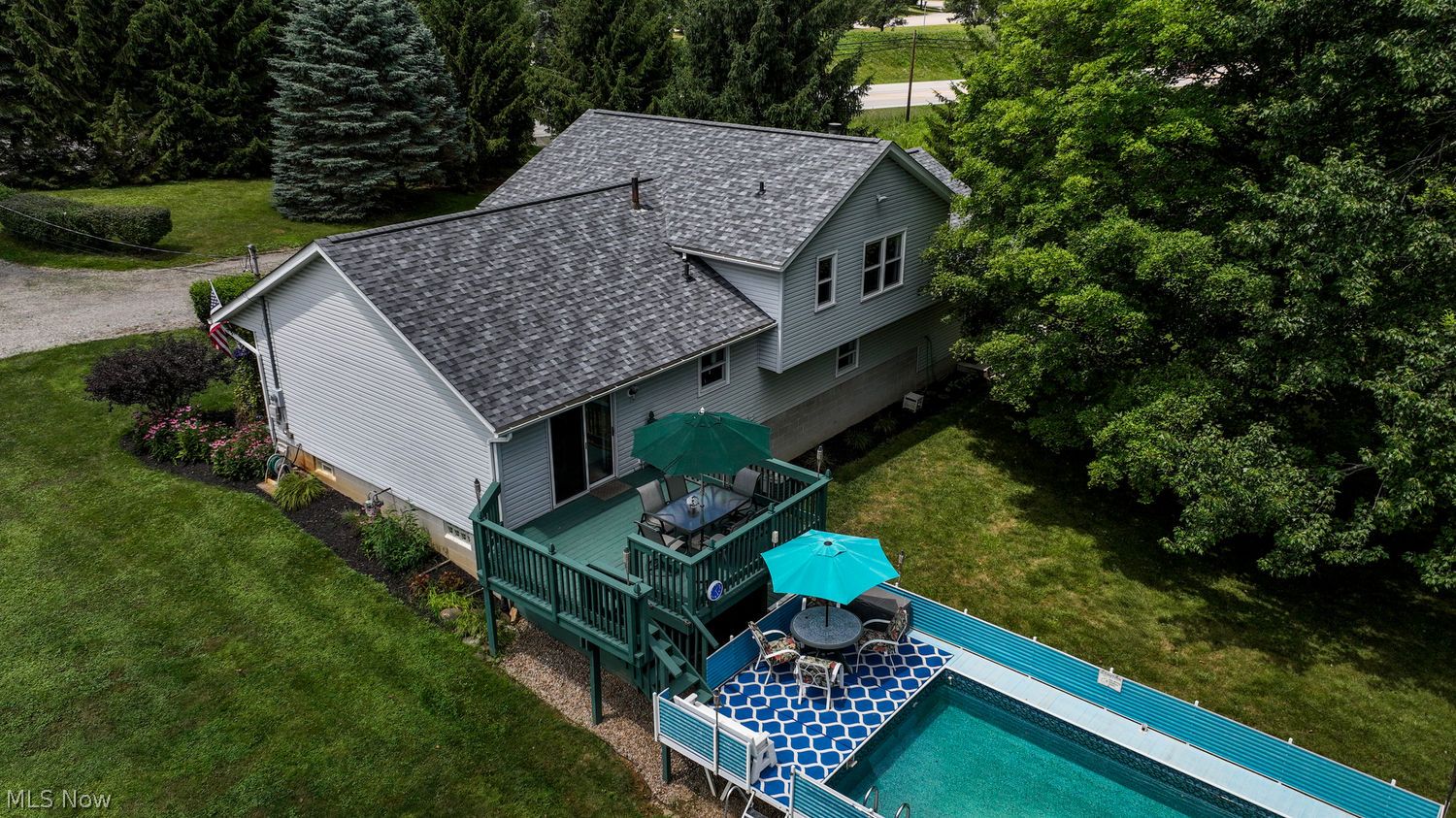 4145 Ridge Road Medina OH 44256