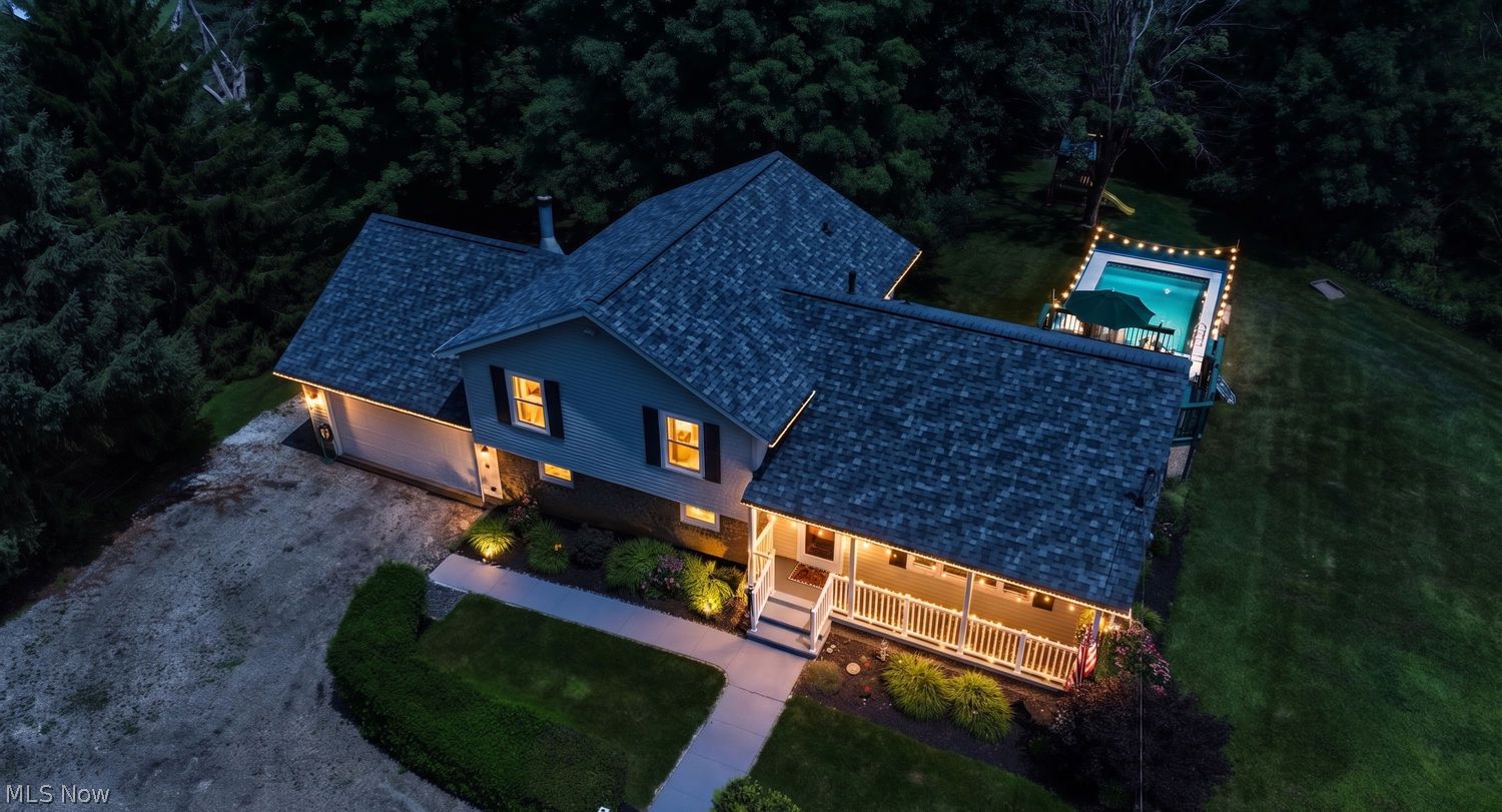 4145 Ridge Road Medina OH 44256