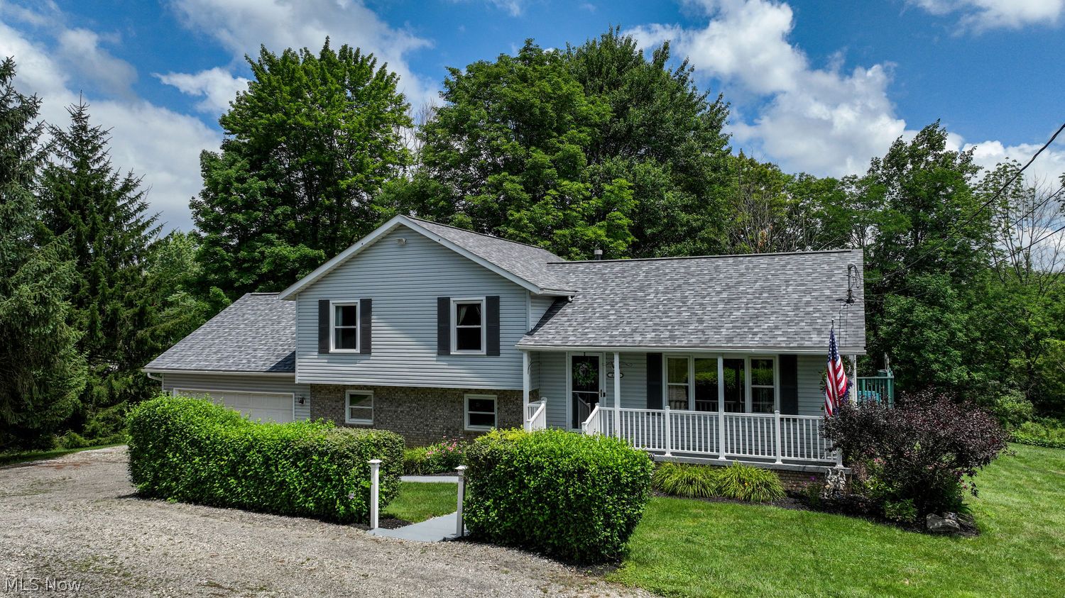 4145 Ridge Road Medina OH 44256