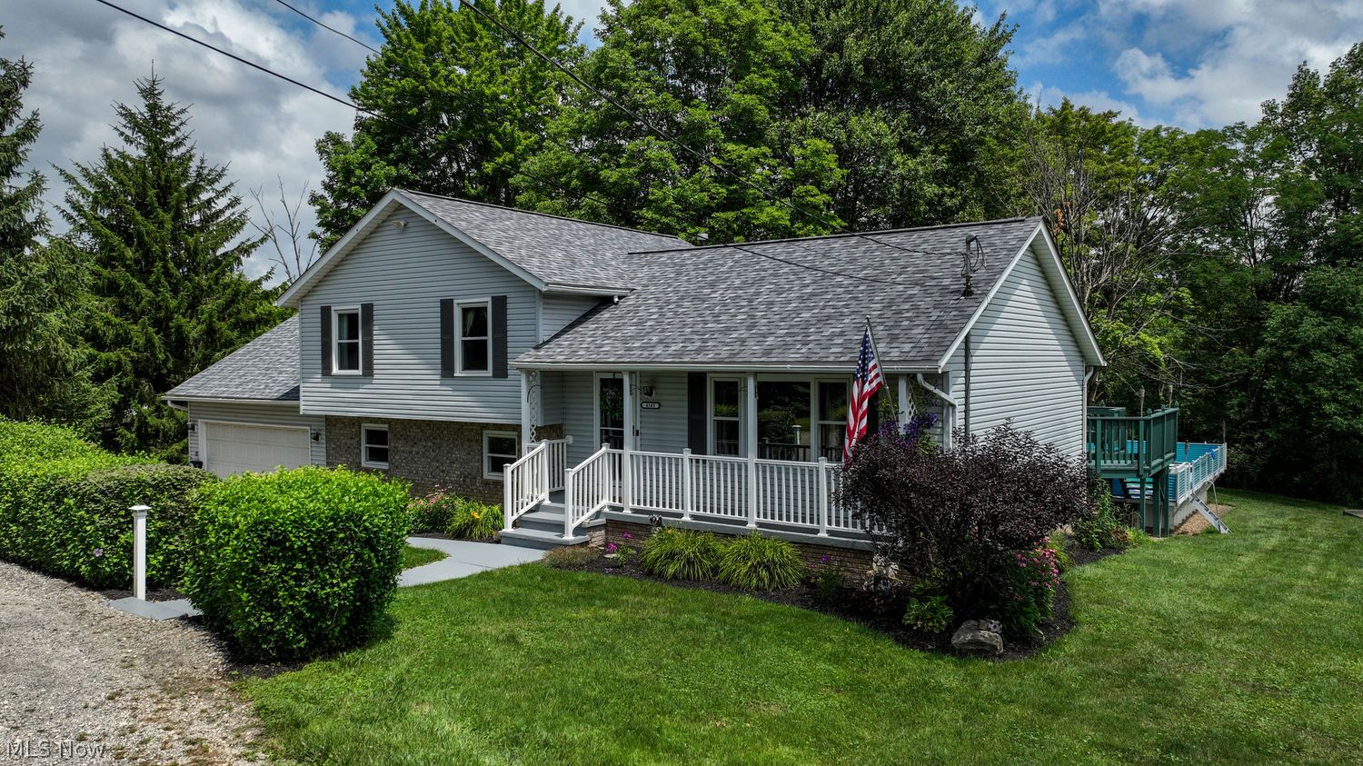 4145 Ridge Road Medina OH 44256