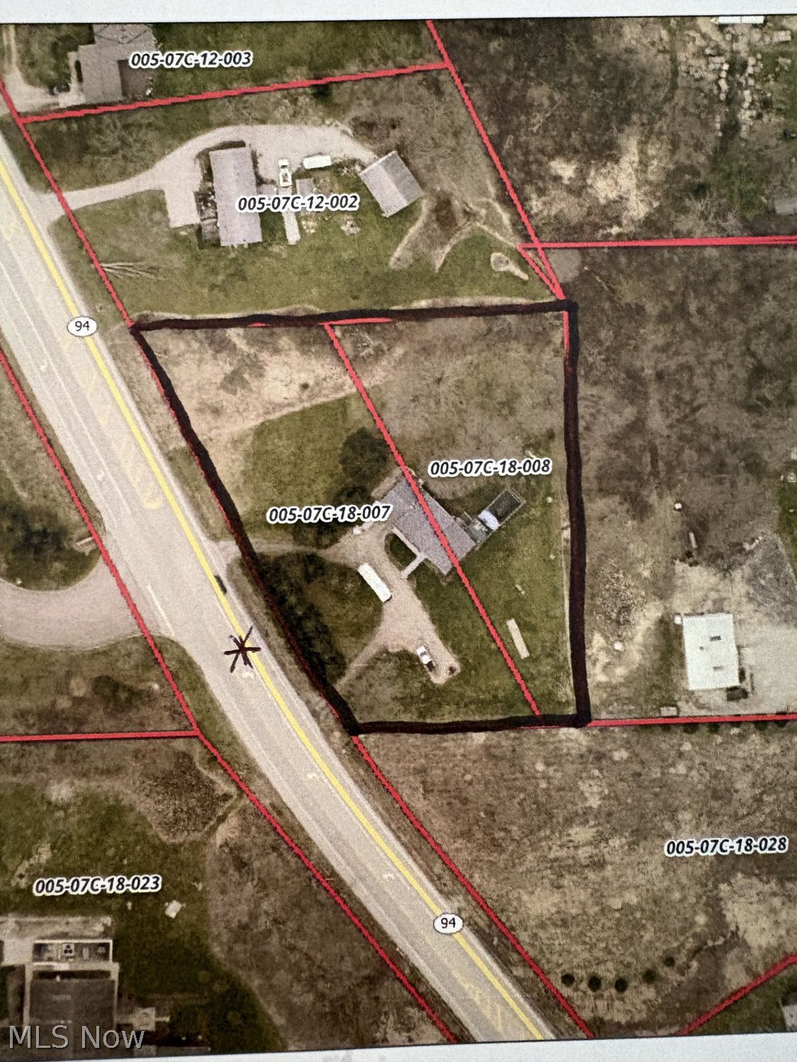 4145 Ridge Road Medina OH 44256