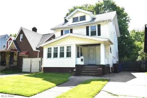 3608 W 133rd Street Cleveland OH 44111