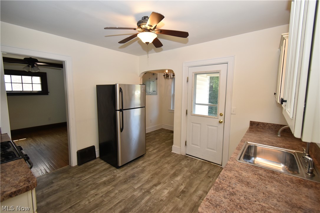 3608 W 133rd Street Cleveland OH 44111