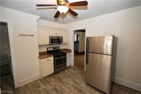 3608 W 133rd Street Cleveland OH 44111