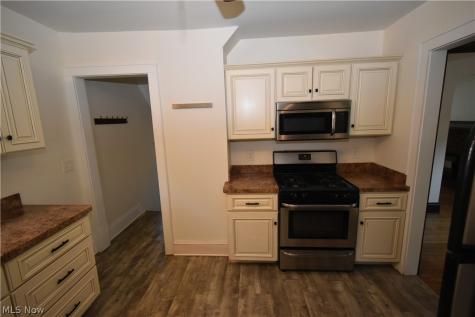 3608 W 133rd Street Cleveland OH 44111
